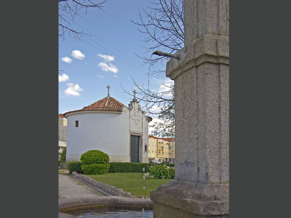 Capela de São Sebastião